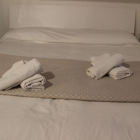 Rubini'S House Hotel Giovinazzo Eksteriør billede