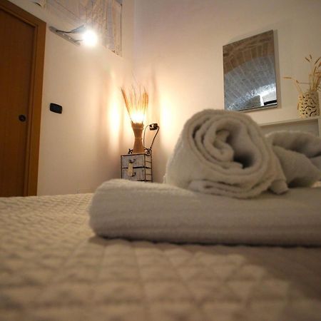 Rubini'S House Hotel Giovinazzo Eksteriør billede