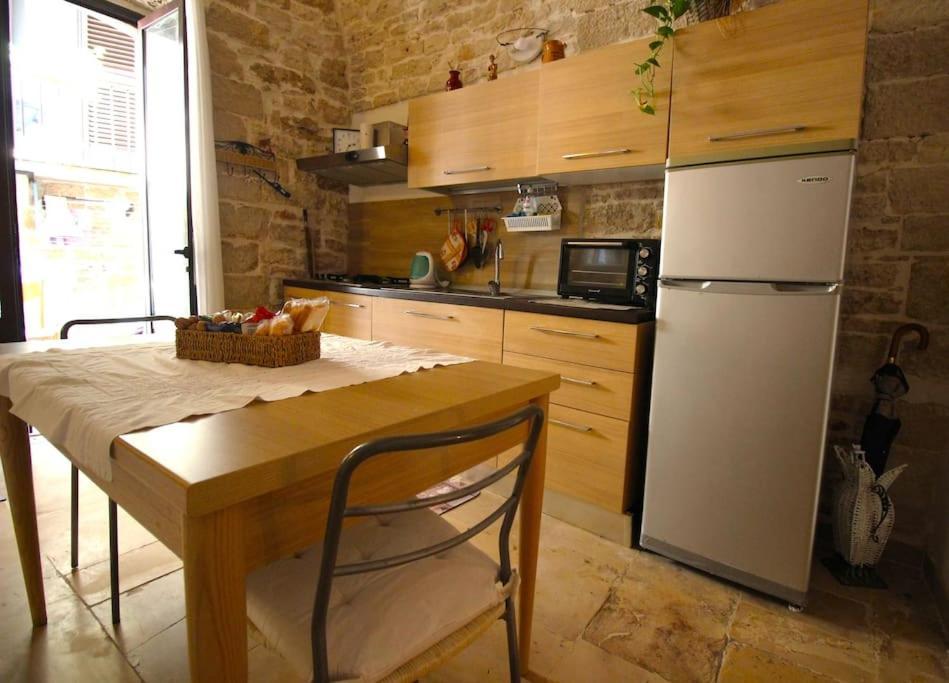 Rubini'S House Hotel Giovinazzo Eksteriør billede
