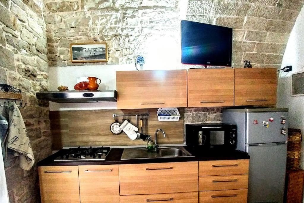 Rubini'S House Hotel Giovinazzo Eksteriør billede