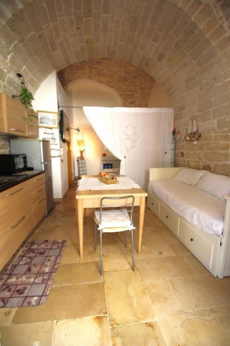 Rubini'S House Hotel Giovinazzo Eksteriør billede
