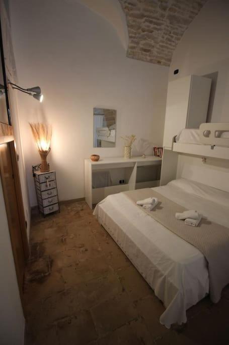 Rubini'S House Hotel Giovinazzo Eksteriør billede