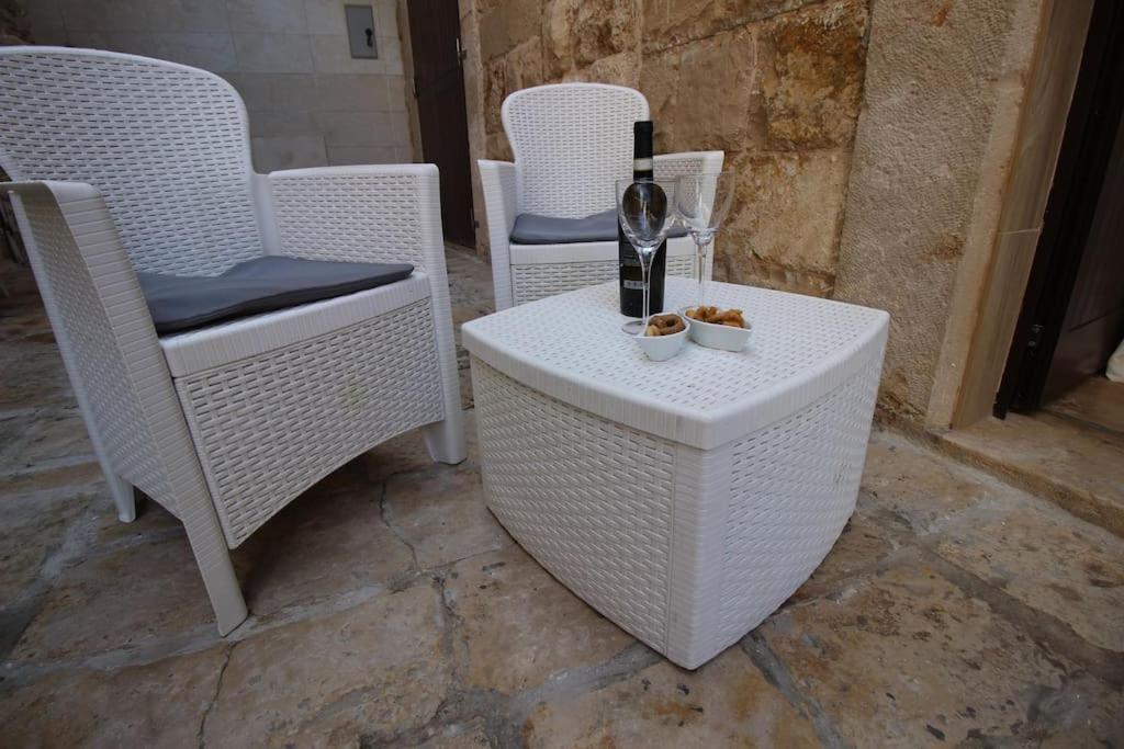 Rubini'S House Hotel Giovinazzo Eksteriør billede