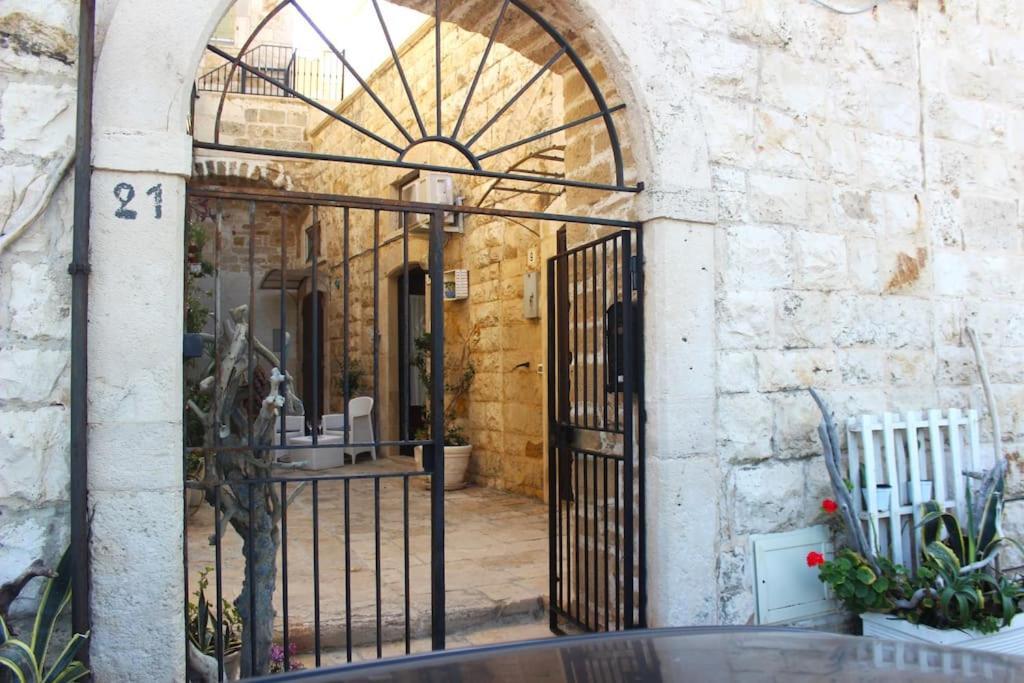 Rubini'S House Hotel Giovinazzo Eksteriør billede