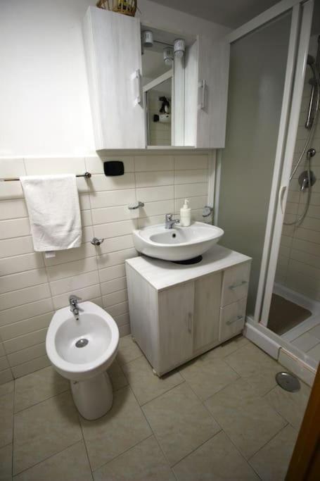 Rubini'S House Hotel Giovinazzo Eksteriør billede