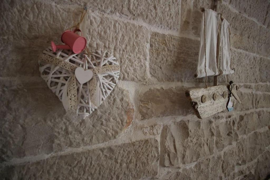 Rubini'S House Hotel Giovinazzo Eksteriør billede