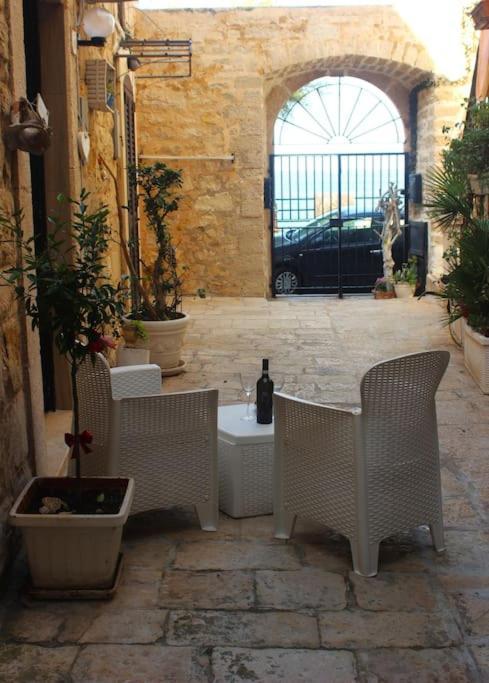 Rubini'S House Hotel Giovinazzo Eksteriør billede