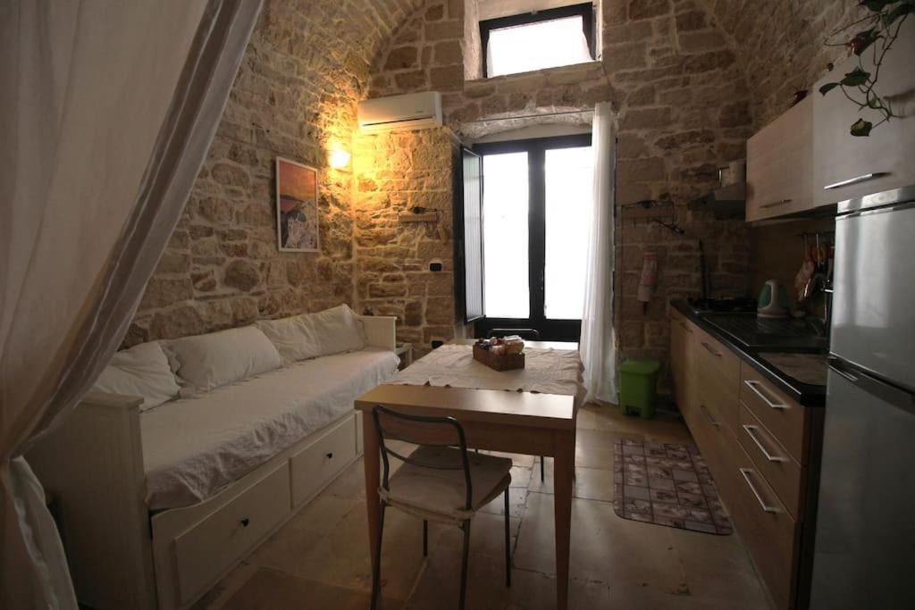 Rubini'S House Hotel Giovinazzo Eksteriør billede