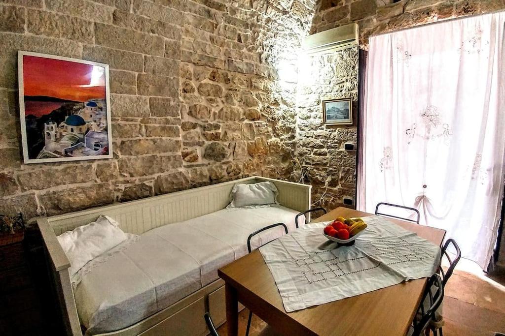 Rubini'S House Hotel Giovinazzo Eksteriør billede