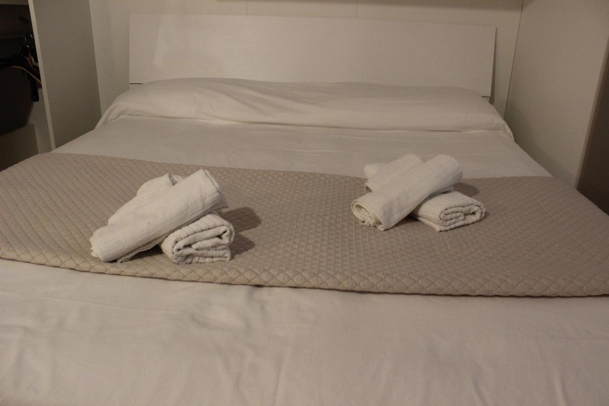 Rubini'S House Hotel Giovinazzo Eksteriør billede