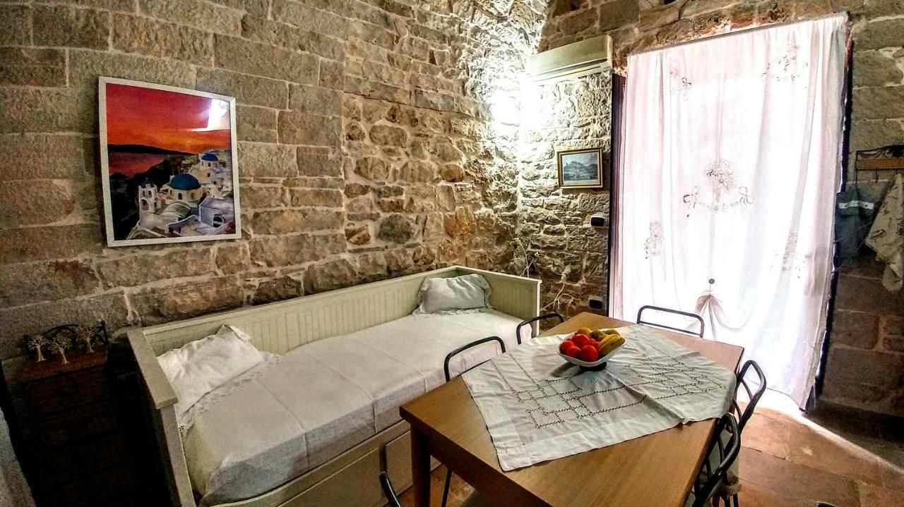Rubini'S House Hotel Giovinazzo Eksteriør billede